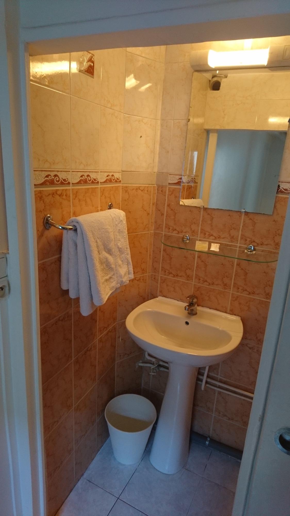 מלון פריז Bertha מראה חיצוני תמונה
